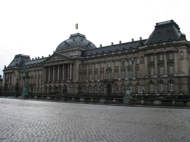 Královský palác