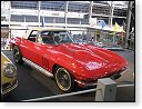 Chevrolet Corvette Sting Ray (1965)