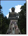 Socha Velkého Buddhy (Giant Buddha Statue)