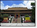 Klášter Po Lin Monastery