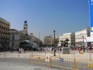 Náměstí Puerta del Sol