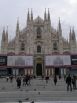 Milánský dóm (Duomo)