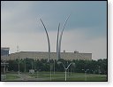 Pentagonský pomník