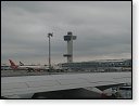 Newyorské letiště J.F. Kennedy (JFK)