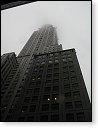 Budova Chrysler Building (roh 42. ulice a Lexington Avenue)