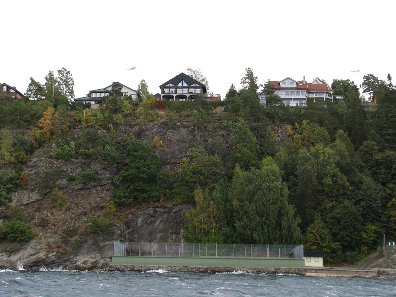 Fjordy