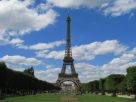 Eiffelova vež