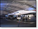 Concorde F-BTSD Sierra Delta