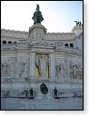 Památník krále Viktora Emanuela II (Monumento a Vittorio Emanuele II)