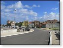 Přístavní město Porto Torres