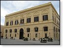 Městský úřad v Trapani (Palazzo d´Ali/Municipio)