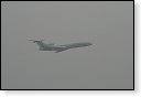 Tupolev Tu-154 letadlo polského prezidenta